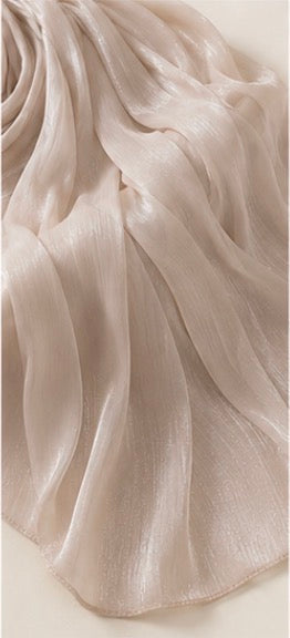 Shimmer Hijab