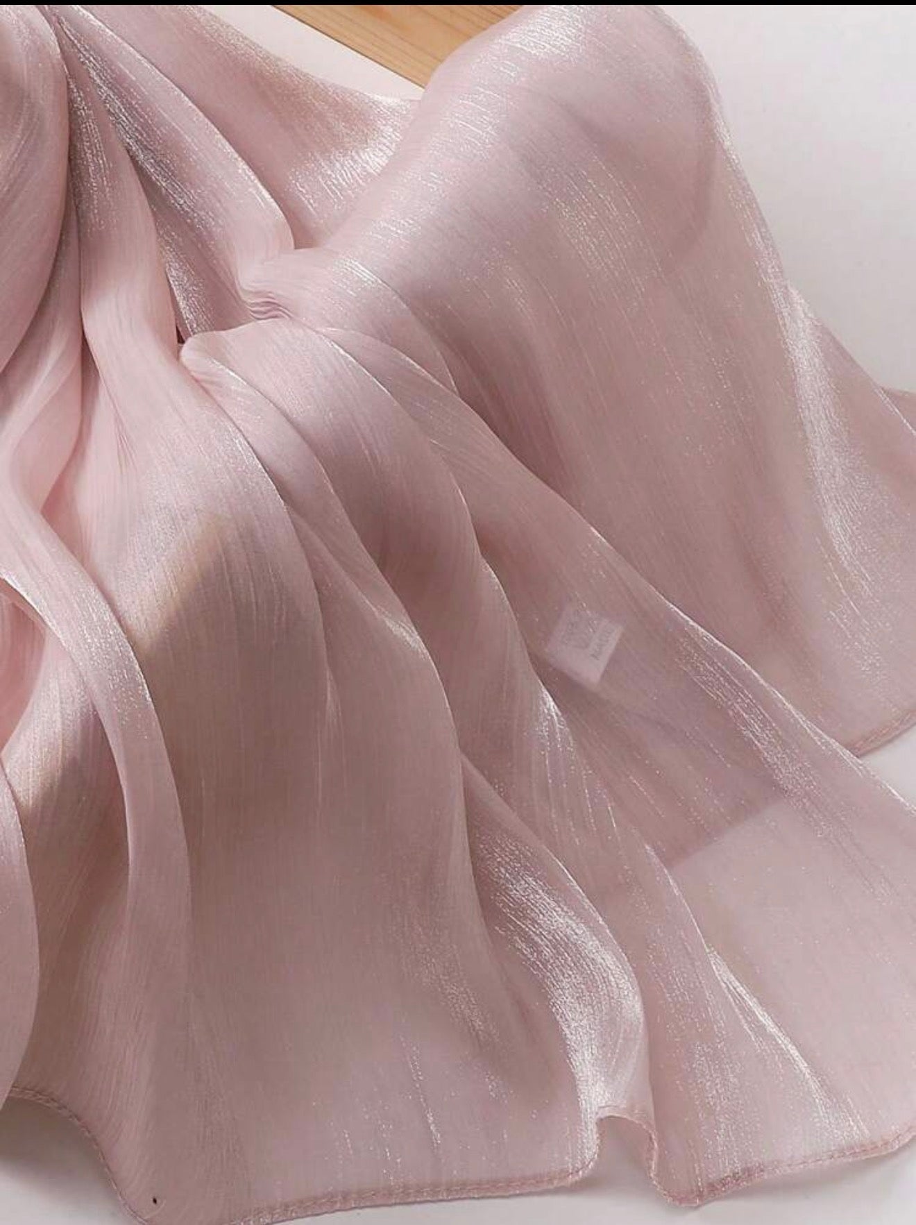 Shimmer Hijab