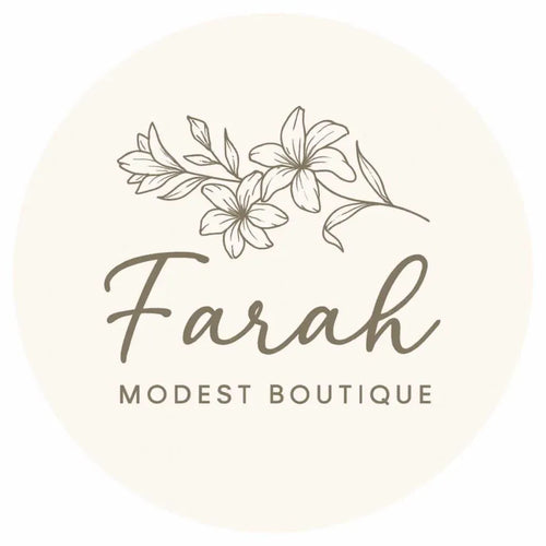 FarahModestBoutique