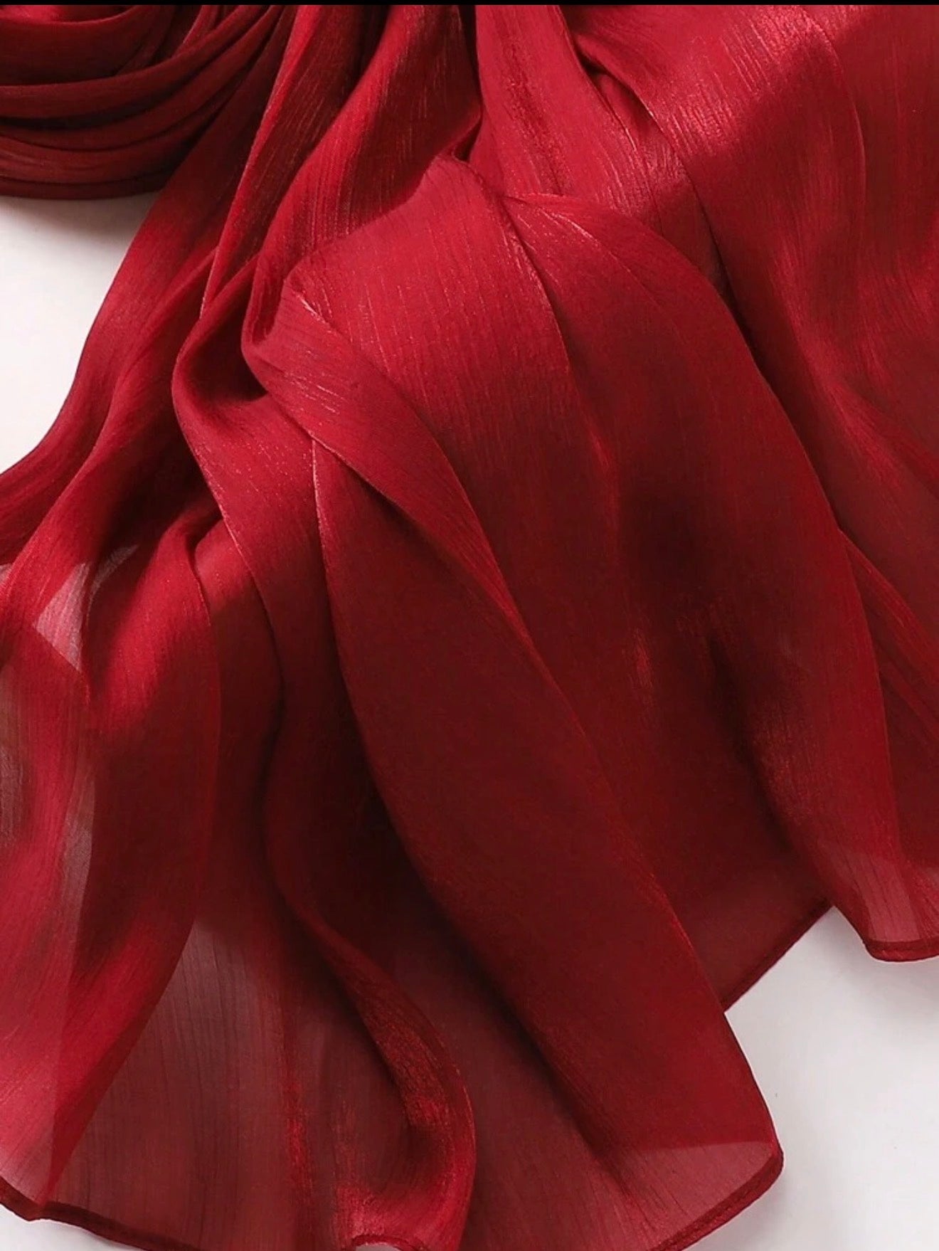 Shimmer Hijab