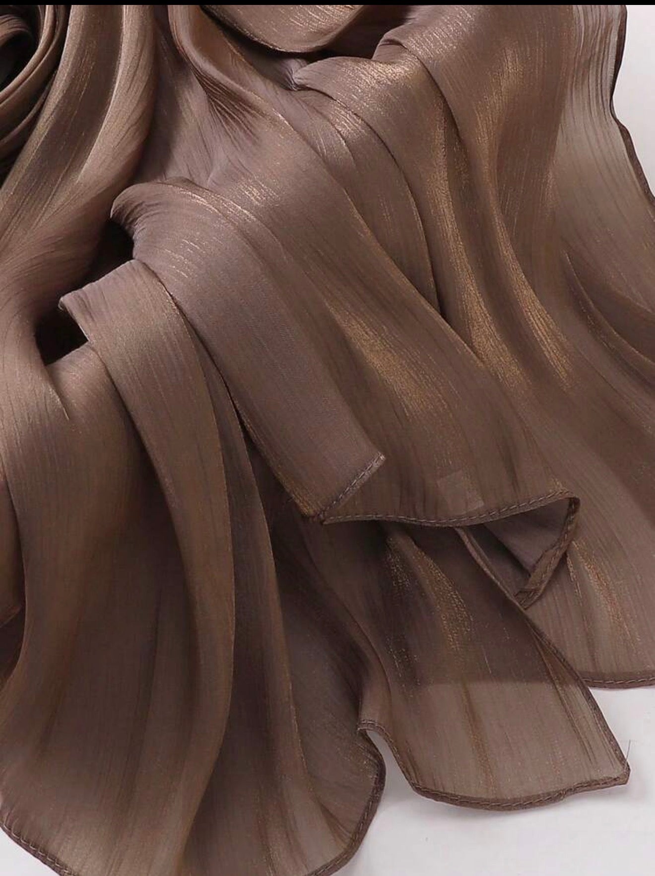 Shimmer Hijab
