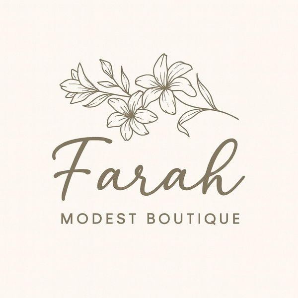 FarahModestBoutique