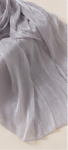Shimmer Hijab