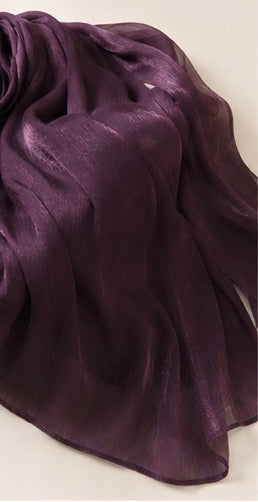 Shimmer Hijab