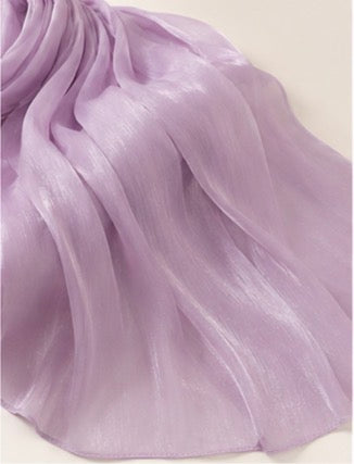 Shimmer Hijab