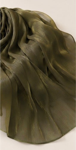 Shimmer Hijab