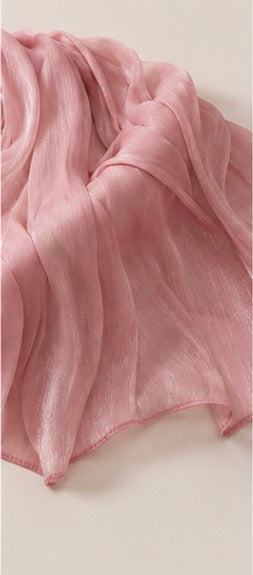 Shimmer Hijab