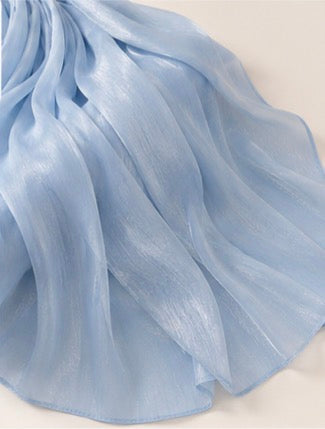 Shimmer Hijab