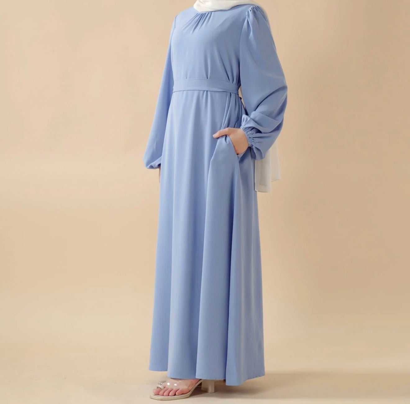 Essential Basic Dress