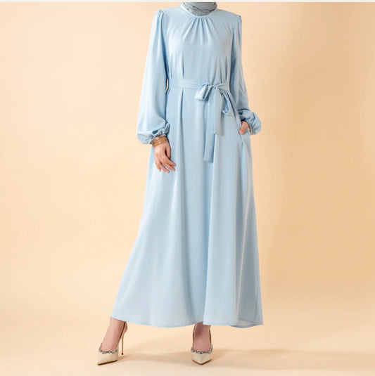 Essential Basic Dress