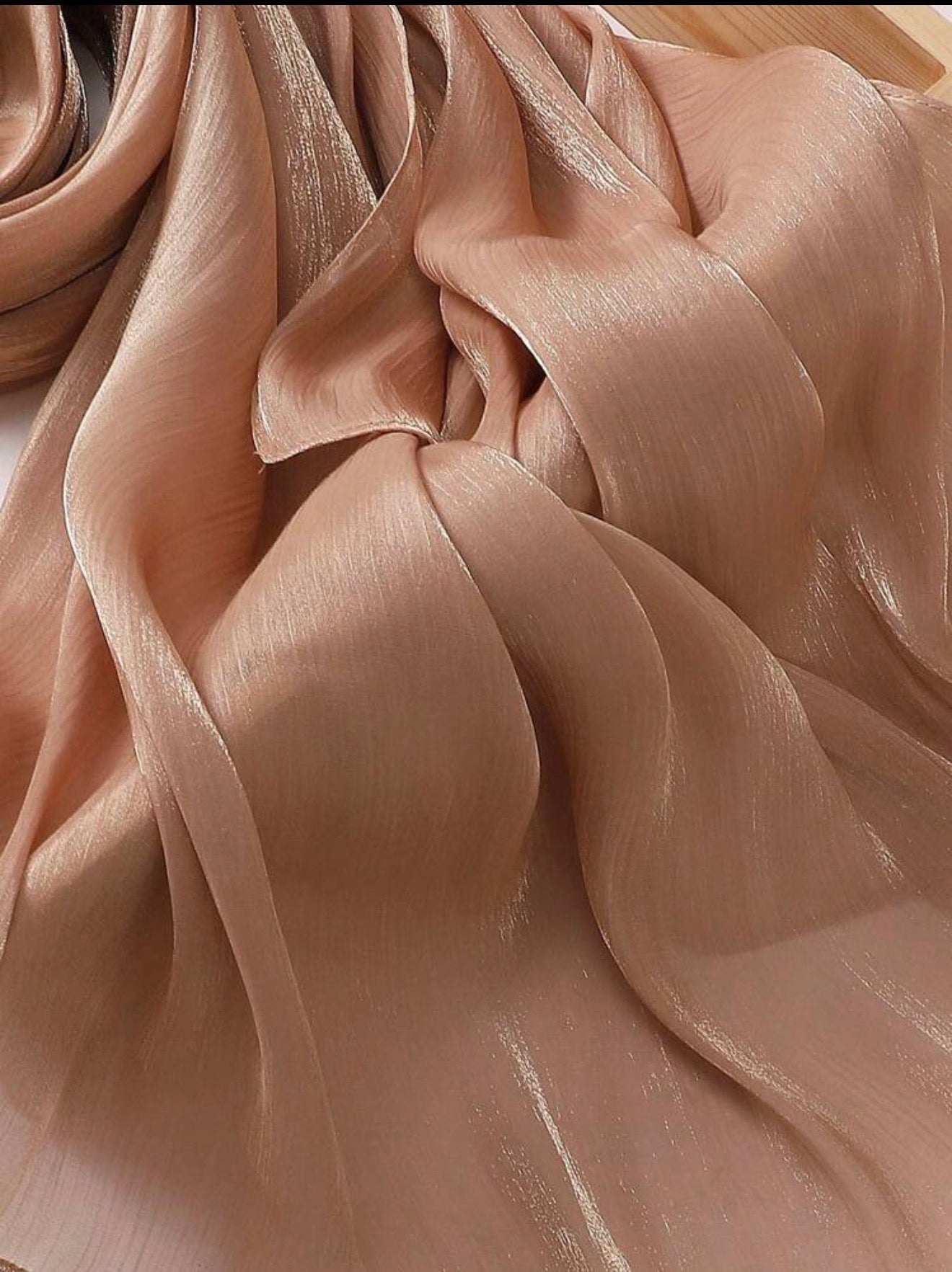 Shimmer Hijab