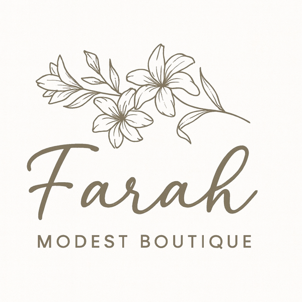 FarahModestBoutique